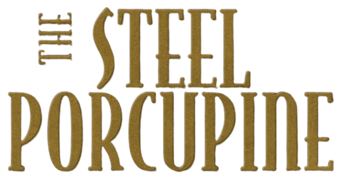 The Steel Porcupine