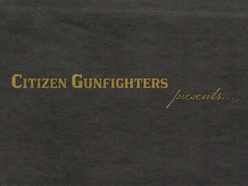 The Steel Porcupine - Click to play